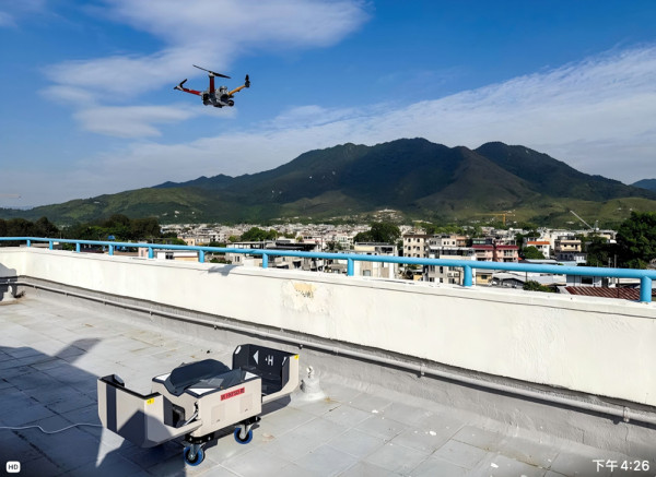 「智慧香港展館」再次現身香港國際創科展 歡迎業界朋友立即登記 見證香港AI發展新篇章