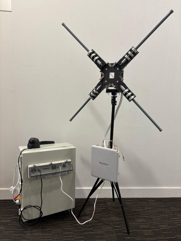 「智慧香港展館」再次現身香港國際創科展 歡迎業界朋友立即登記 見證香港AI發展新篇章