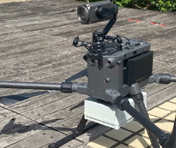 「智慧香港展館」再次現身香港國際創科展 歡迎業界朋友立即登記 見證香港AI發展新篇章