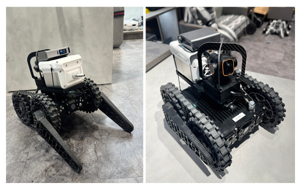 「智慧香港展館」再次現身香港國際創科展 歡迎業界朋友立即登記 見證香港AI發展新篇章