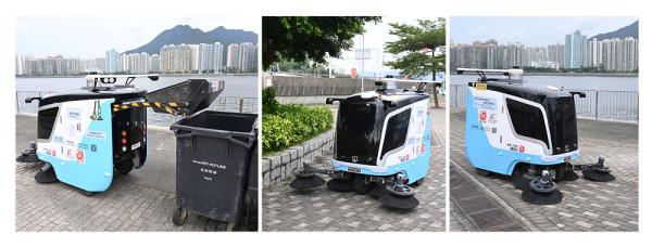 「智慧香港展館」再次現身香港國際創科展 歡迎業界朋友立即登記 見證香港AI發展新篇章