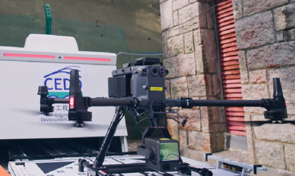 「智慧香港展館」再次現身香港國際創科展 歡迎業界朋友立即登記 見證香港AI發展新篇章