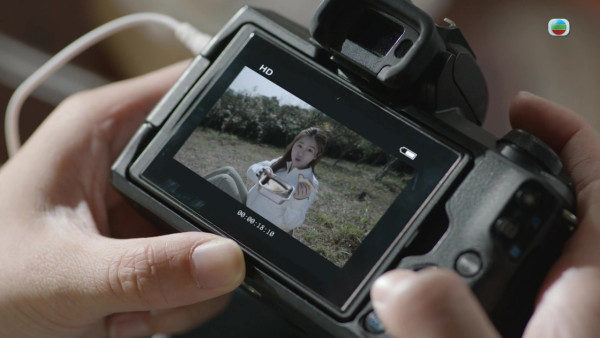 正義女神｜劉倬昕魔性演繹「喪聞三文治」回味行兇 網民直呼：變態到心寒