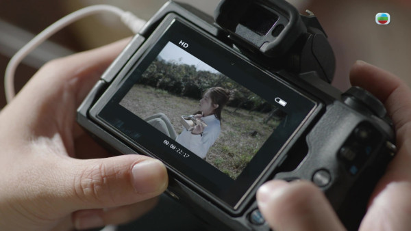 正義女神｜劉倬昕魔性演繹「喪聞三文治」回味行兇 網民直呼：變態到心寒