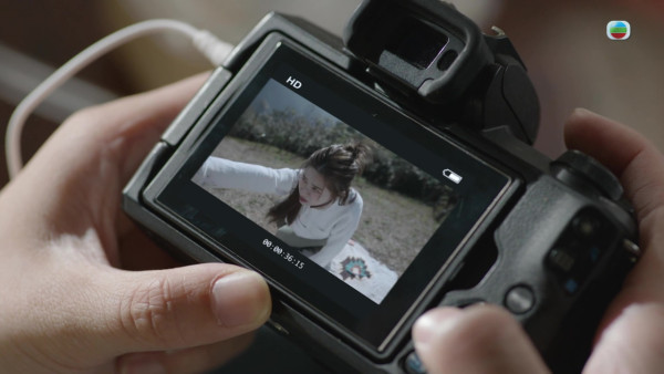 正義女神｜劉倬昕魔性演繹「喪聞三文治」回味行兇 網民直呼：變態到心寒