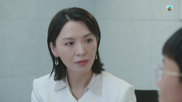 正義女神劇透|驚現兇殘真相Lydia慘變第2名亡魂?高成彬下毒手害死補習老師