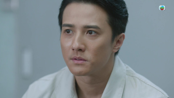 正義女神劇透|驚現兇殘真相Lydia慘變第2名亡魂?高成彬下毒手害死補習老師