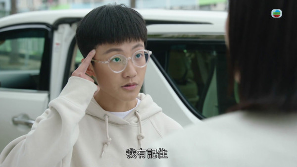 正義女神劇透｜驚現兇殘真相Lydia慘變第2名亡魂？高成彬下毒手害死補習老師