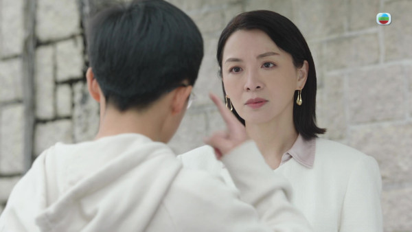 正義女神劇透｜驚現兇殘真相Lydia慘變第2名亡魂？高成彬下毒手害死補習老師