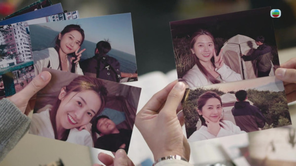 正義女神劇透|驚現兇殘真相Lydia慘變第2名亡魂?高成彬下毒手害死補習老師