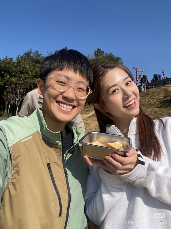 正義女神劇透｜驚現兇殘真相Lydia慘變第2名亡魂？高成彬下毒手害死補習老師