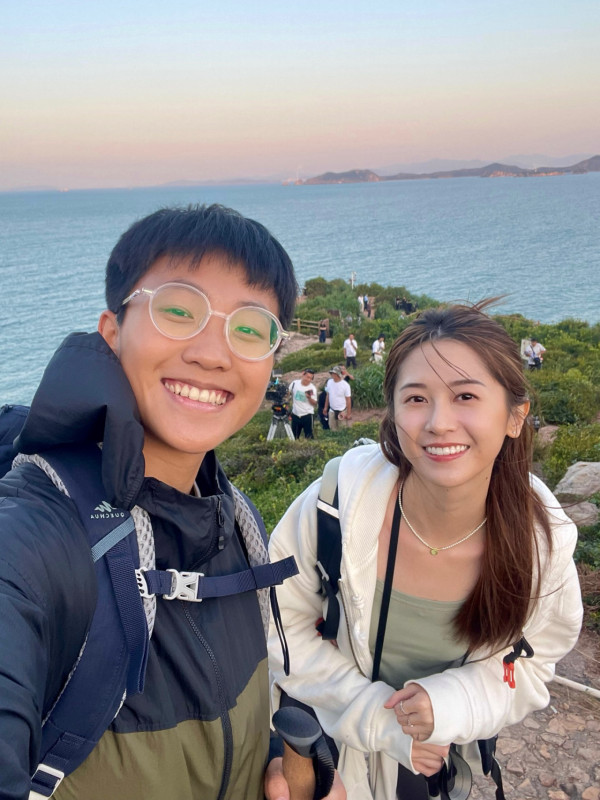 正義女神劇透|驚現兇殘真相Lydia慘變第2名亡魂?高成彬下毒手害死補習老師