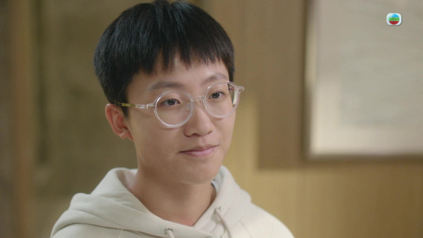 正義女神｜劉倬昕魔性氣場挑機壓制陳煒！入行5年「一人演多角」生涯終於彈出