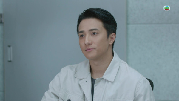 正義女神｜劉倬昕魔性氣場挑機壓制陳煒！入行5年「一人演多角」生涯終於彈出