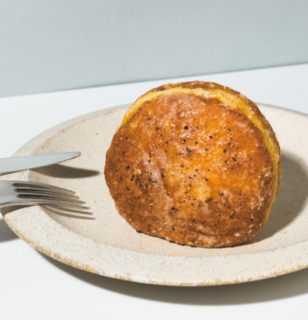 日本超人氣Truffle Donut登陸尖沙咀！必食神級松露原味＋小山園濃抹茶冬甩／即睇選址及開業日