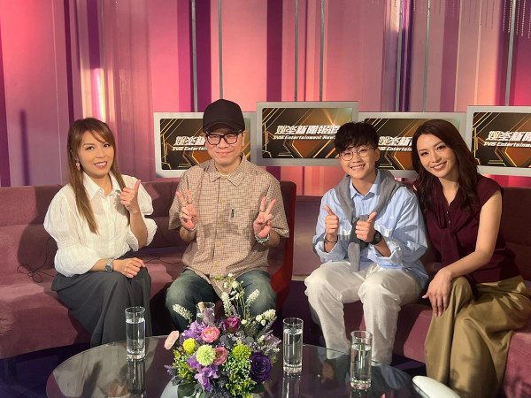 正義女神｜劉倬昕魔性氣場挑機壓制陳煒！入行5年「一人演多角」生涯終於彈出