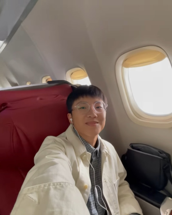 正義女神｜劉倬昕魔性氣場挑機壓制陳煒！入行5年「一人演多角」生涯終於彈出