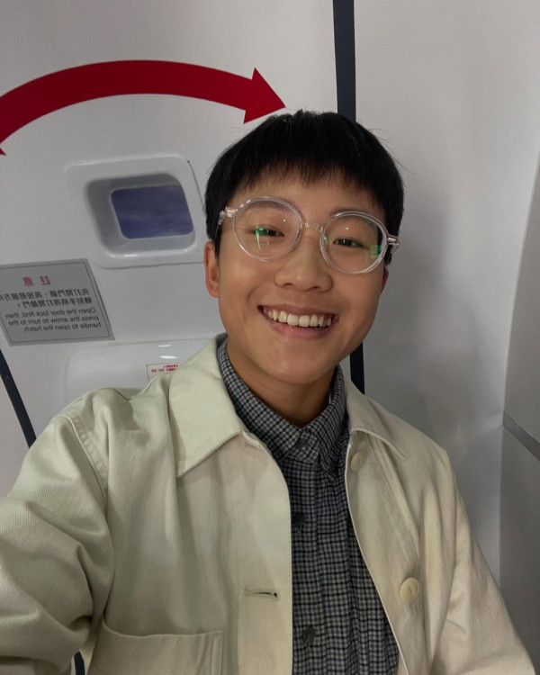 正義女神｜劉倬昕魔性氣場挑機壓制陳煒！入行5年「一人演多角」生涯終於彈出