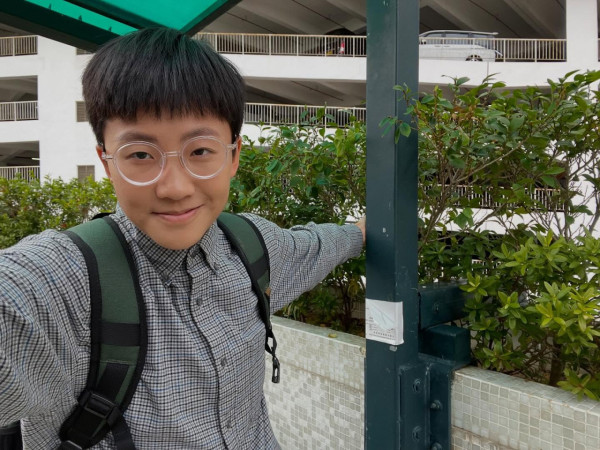 正義女神｜劉倬昕魔性氣場挑機壓制陳煒！入行5年「一人演多角」生涯終於彈出