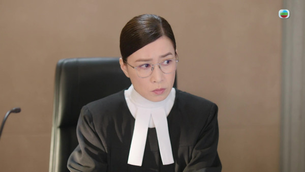 正義女神|女學生22歲羅皓誼首演喊戲超揪心 原來係《愛回家》呢個搞笑角色