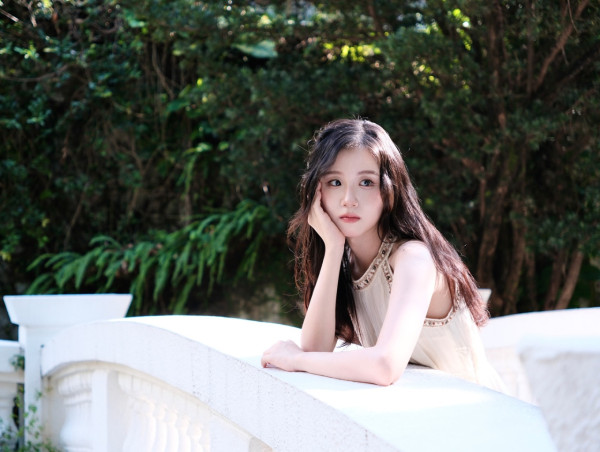 正義女神｜女學生22歲羅皓誼首演喊戲超揪心 原來係《愛回家》呢個搞笑角色