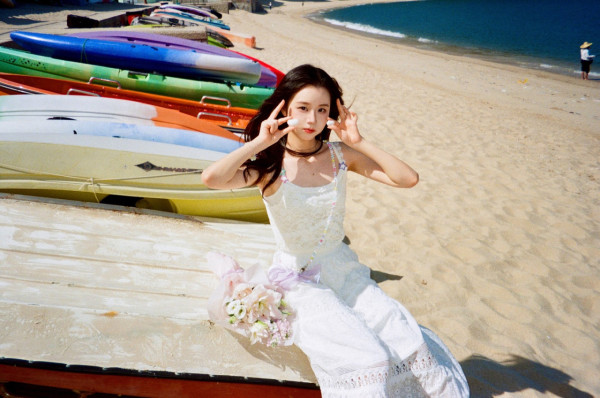 正義女神|女學生22歲羅皓誼首演喊戲超揪心 原來係《愛回家》呢個搞笑角色