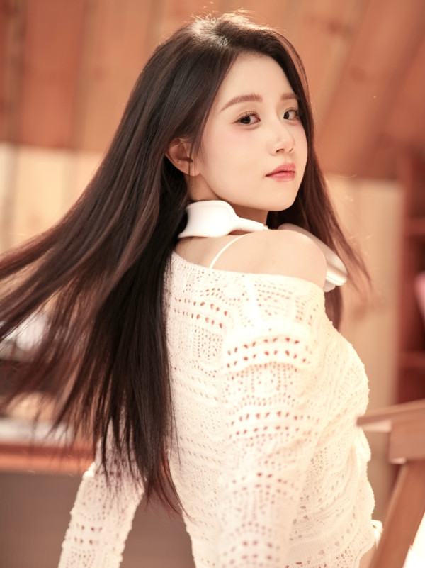 正義女神｜女學生22歲羅皓誼首演喊戲超揪心 原來係《愛回家》呢個搞笑角色