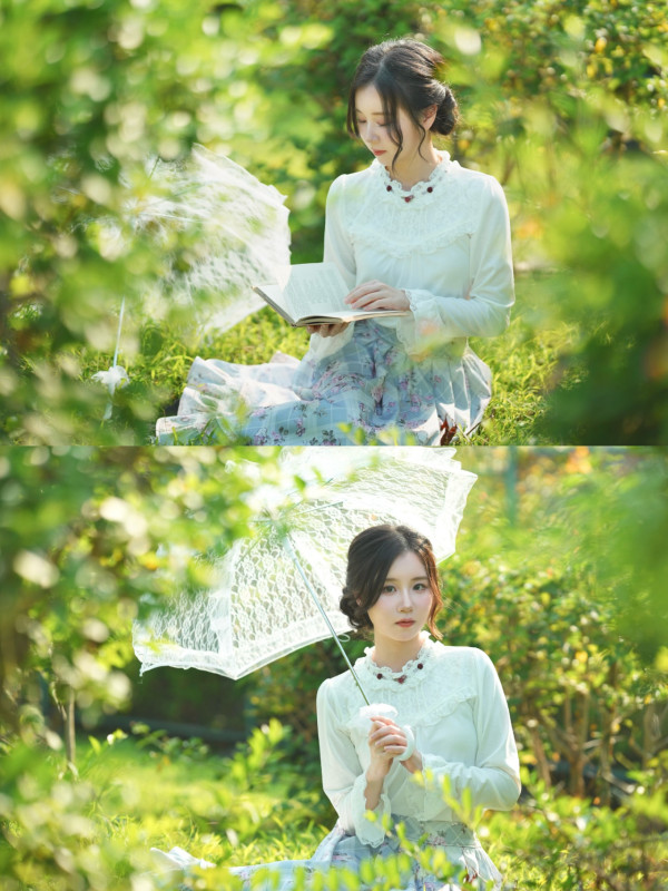 正義女神｜女學生22歲羅皓誼首演喊戲超揪心 原來係《愛回家》呢個搞笑角色