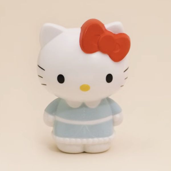 遊日必食|日本麥當勞 x Sanrio角色開心樂園餐登場!Hello Kitty/布甸狗玩具 必試忌廉布甸沙冰特飲