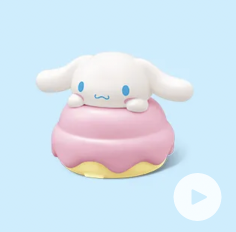 遊日必食|日本麥當勞 x Sanrio角色開心樂園餐登場!Hello Kitty/布甸狗玩具 必試忌廉布甸沙冰特飲