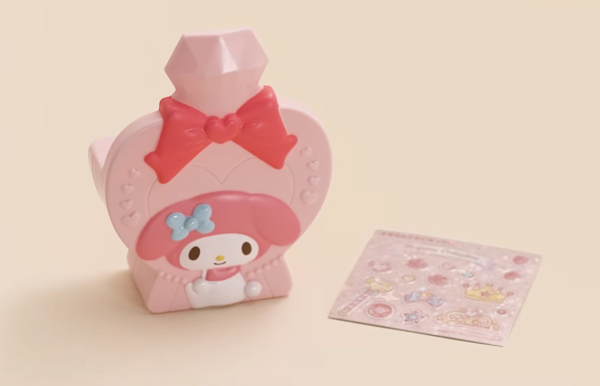 遊日必食|日本麥當勞 x Sanrio角色開心樂園餐登場!Hello Kitty/布甸狗玩具 必試忌廉布甸沙冰特飲