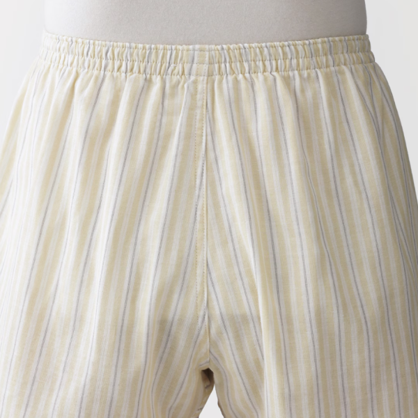 MUJI無印良品「阿婆內褲」爆紅賣斷貨！2款女性內褲掀搶購熱！氣球澎澎短褲vs雙層四角褲大比拼