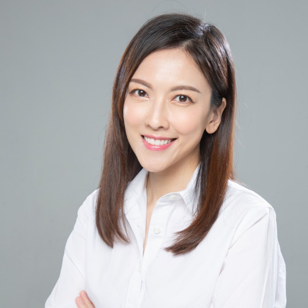 前TVB女星息影轉行獲評審局委任行業專家 入行僅7年華麗轉身獲封「人生勝利組」