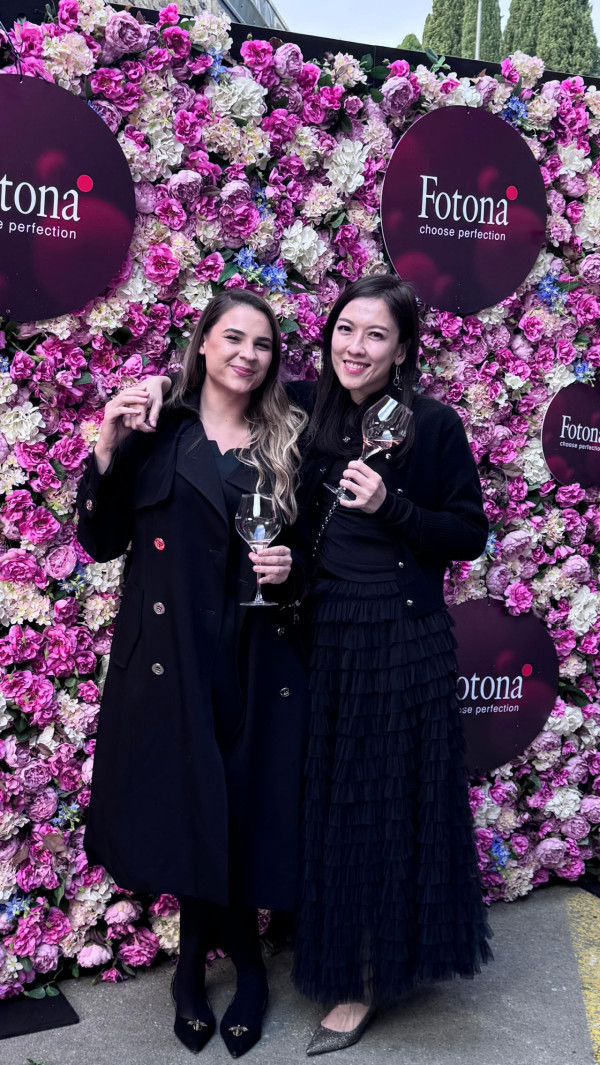 前TVB女星息影轉行獲評審局委任行業專家 入行僅7年華麗轉身獲封「人生勝利組」