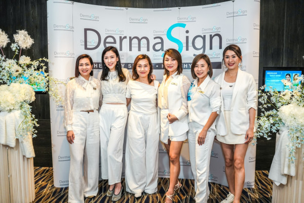 前TVB女星息影轉行獲評審局委任行業專家 入行僅7年華麗轉身獲封「人生勝利組」