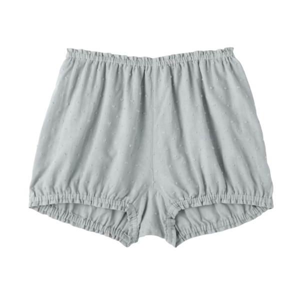 MUJI無印良品「阿婆內褲」爆紅賣斷貨！2款女性內褲掀搶購熱！氣球澎澎短褲vs雙層四角褲大比拼