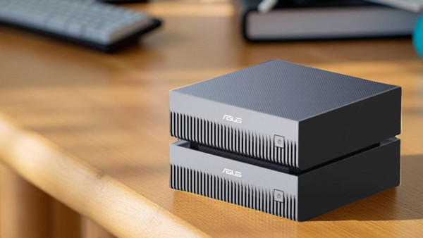 印刷龍頭鴻興轉型科技先鋒&nbsp;以 ASUS Ascent GX10&nbsp;打造私有化 AI 方案