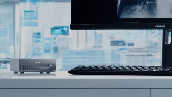 印刷龍頭鴻興轉型科技先鋒&nbsp;以 ASUS Ascent GX10&nbsp;打造私有化 AI 方案