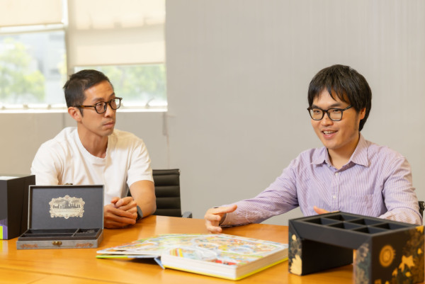 印刷龍頭鴻興轉型科技先鋒&nbsp;以 ASUS Ascent GX10&nbsp;打造私有化 AI 方案