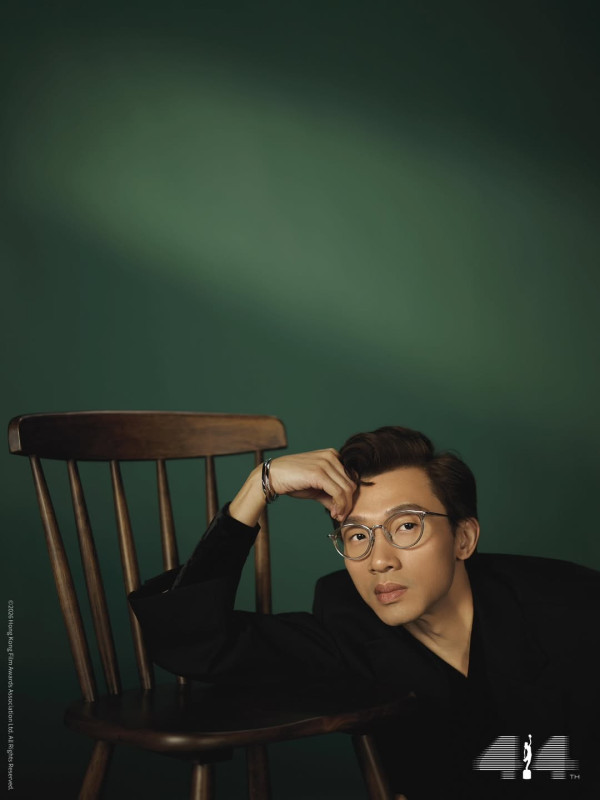 金像獎2026入圍｜影帝影后男女配角場刊造型照全公開！古天樂梁家輝眼神殺 陳法拉貴氣逼人