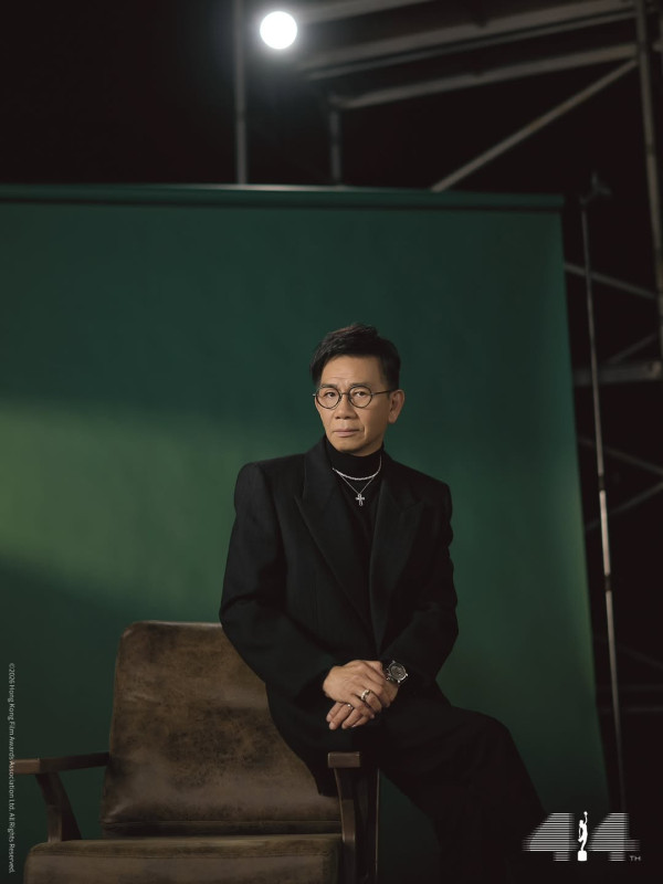 金像獎2026入圍｜影帝影后男女配角場刊造型照全公開！古天樂梁家輝眼神殺 陳法拉貴氣逼人