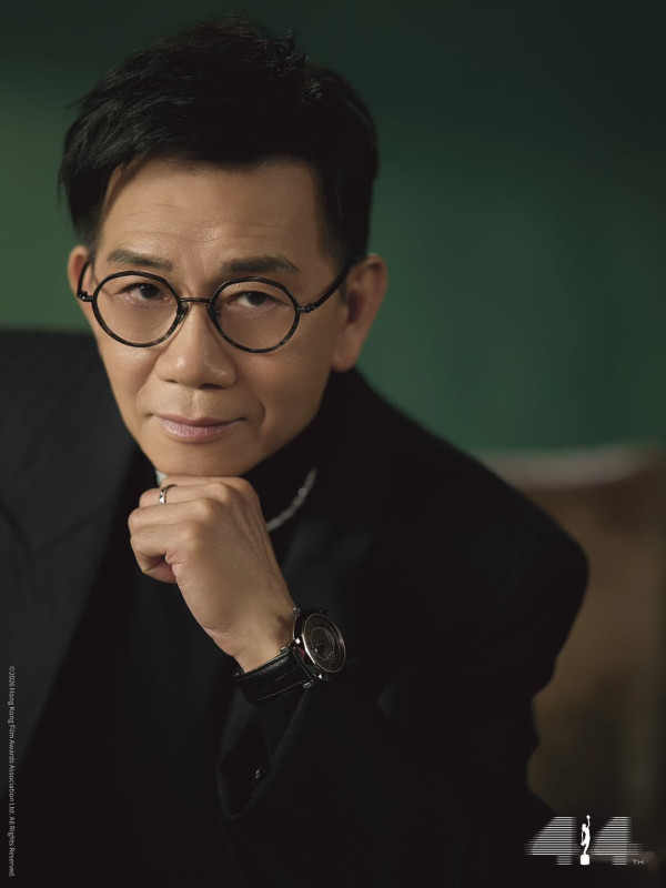 金像獎2026入圍｜影帝影后男女配角場刊造型照全公開！古天樂梁家輝眼神殺 陳法拉貴氣逼人