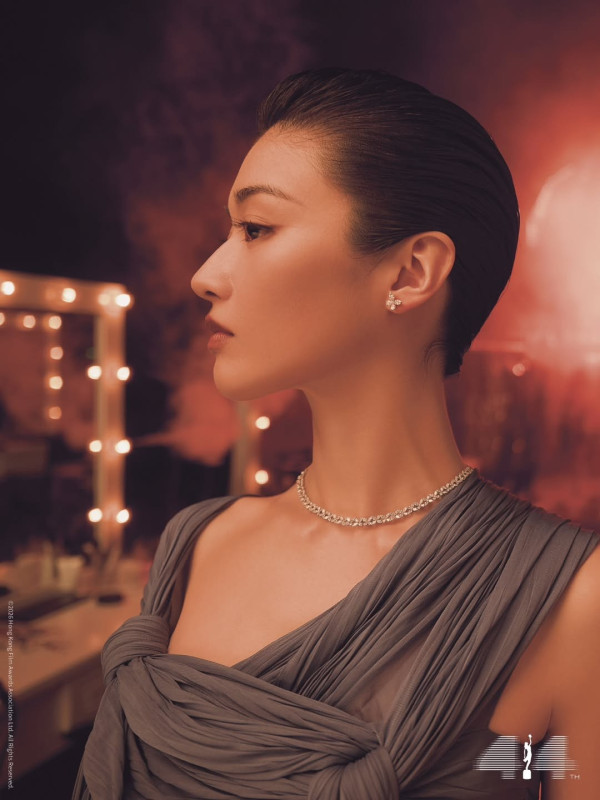 金像獎2026入圍｜影帝影后男女配角場刊造型照全公開！古天樂梁家輝眼神殺 陳法拉貴氣逼人