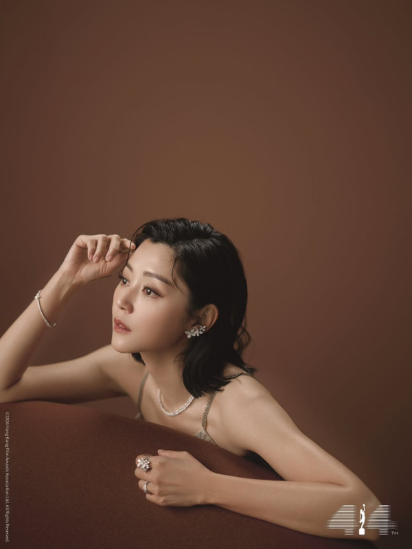 金像獎2026入圍｜影帝影后男女配角場刊造型照全公開！古天樂梁家輝眼神殺 陳法拉貴氣逼人