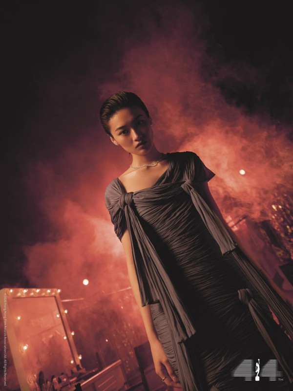 金像獎2026入圍｜影帝影后男女配角場刊造型照全公開！古天樂梁家輝眼神殺 陳法拉貴氣逼人