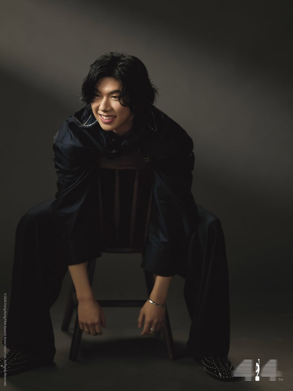 金像獎2026入圍｜影帝影后男女配角場刊造型照全公開！古天樂梁家輝眼神殺 陳法拉貴氣逼人