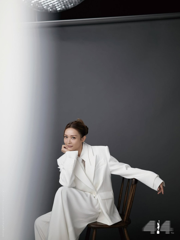 金像獎2026入圍｜影帝影后男女配角場刊造型照全公開！古天樂梁家輝眼神殺 陳法拉貴氣逼人