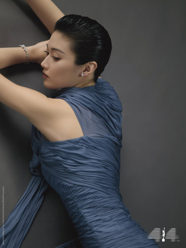 金像獎2026入圍｜影帝影后男女配角場刊造型照全公開！古天樂梁家輝眼神殺 陳法拉貴氣逼人