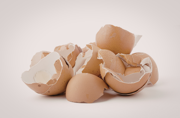 廚房衛生｜倒湯麵落鋅盤超錯？專家揭10種食物塞喉兼生菌 蛋殼、咖啡渣全上榜