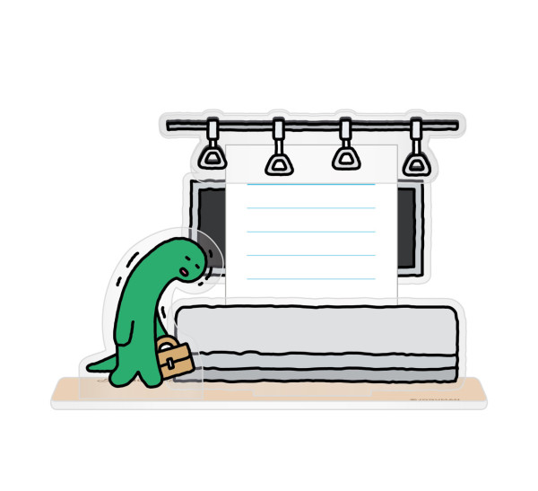 韓國JOGUMAN獨家精品登陸7-Eleven！必搶滑鼠墊＋發光燈座＋餐具／即睇款式及價錢一覽